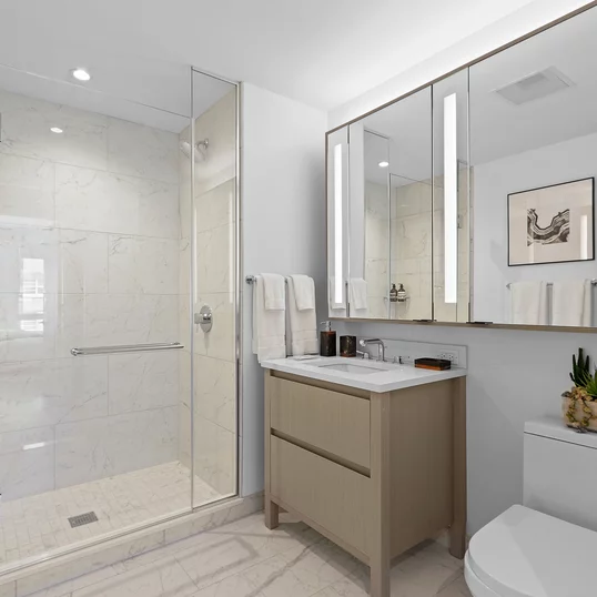 1 bed, 1 bath apartment for rent at 390 Harrison Ave Unit 703, South End — photo 6 of 20