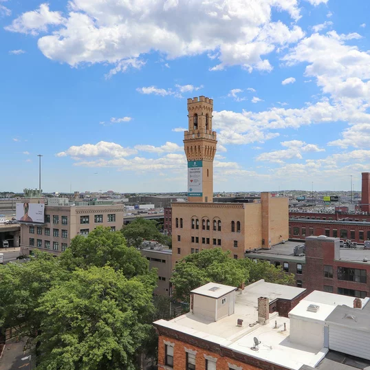 1 bed, 1 bath apartment for rent at 390 Harrison Ave Unit 703, South End — photo 19 of 20