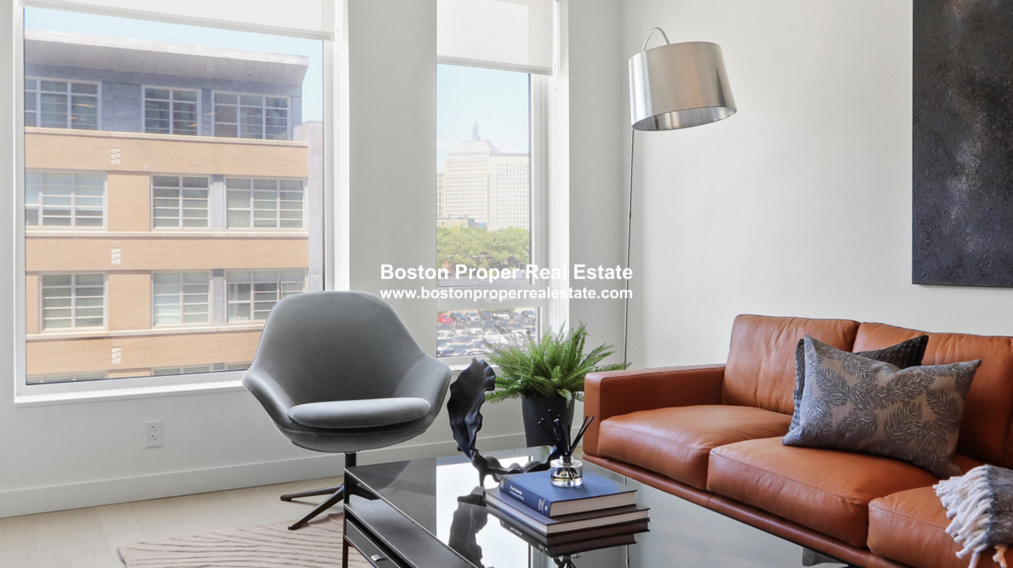 2 bed, 2 bath apartment for rent at 390 Harrison Ave Unit 714, South End — photo 6 of 12