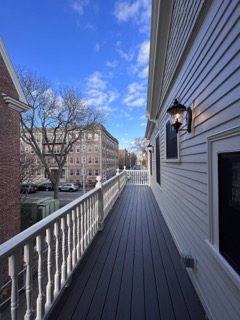 3 bed, 3.5 bath apartment for rent at 390 Harvard St Unit 0, Mid Cambridge — photo 10 of 28