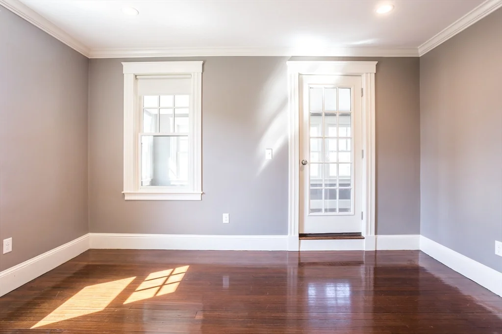 2 bed, 1 bath apartment for rent at 390 Langley Rd Unit 1, Newton Center — photo 15 of 17