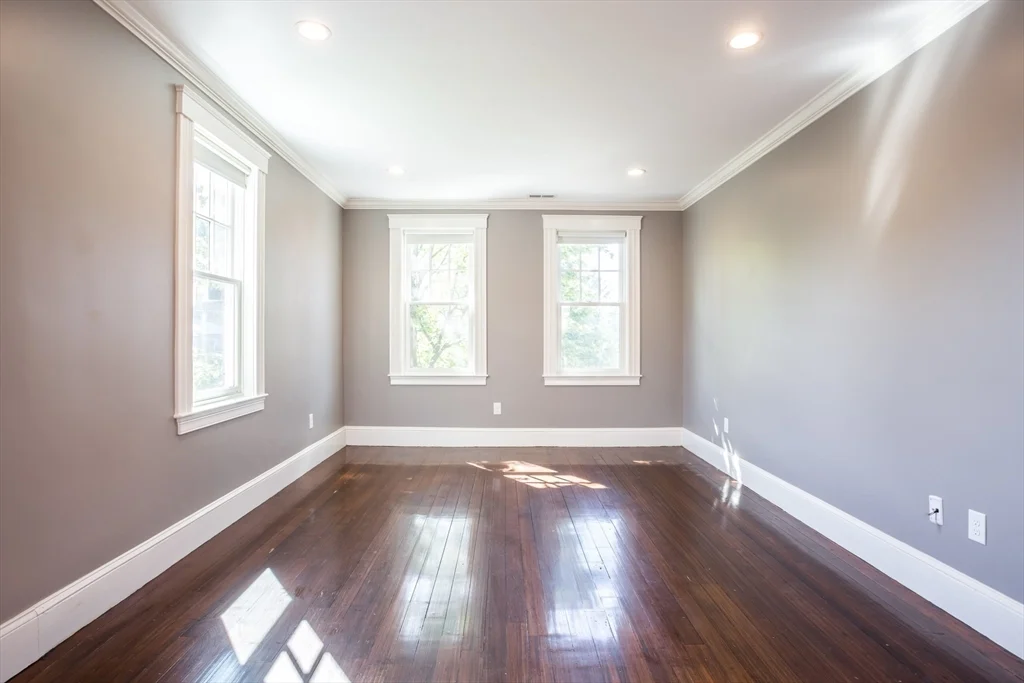 2 bed, 1 bath apartment for rent at 390 Langley Rd Unit 1, Newton Center — photo 6 of 17