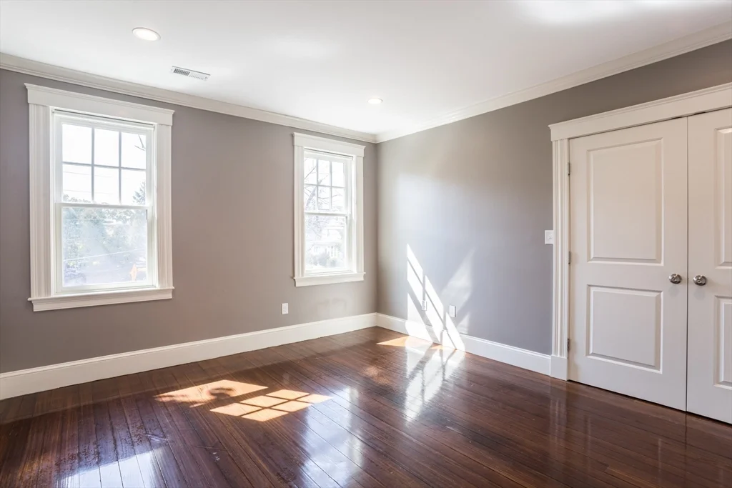 2 bed, 1 bath apartment for rent at 390 Langley Rd Unit 1, Newton Center — photo 11 of 17
