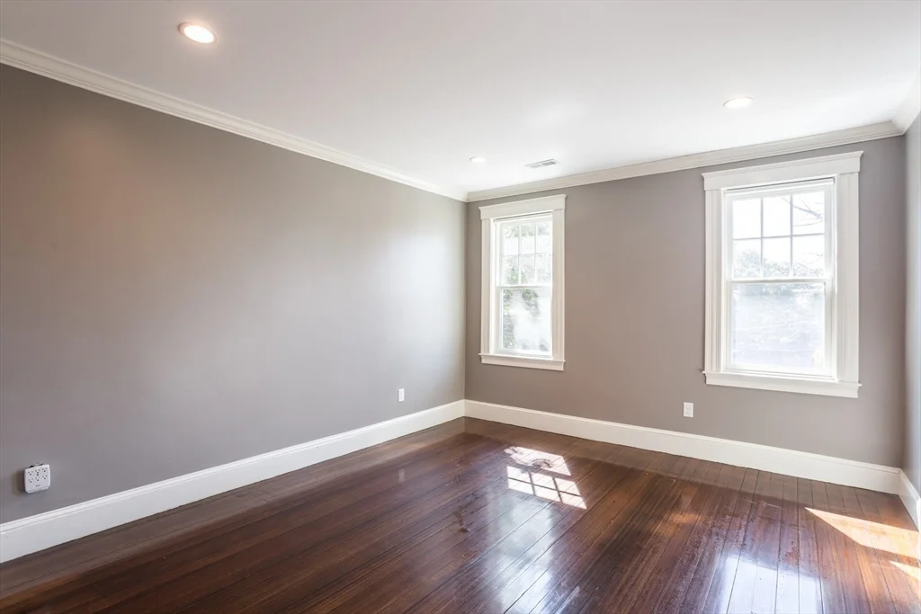 2 bed, 1 bath apartment for rent at 390 Langley Rd Unit 1, Newton Center — photo 9 of 17