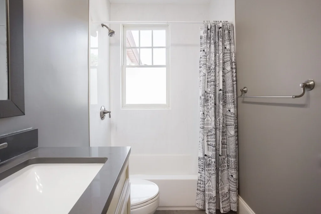 2 bed, 1 bath apartment for rent at 390 Langley Rd Unit 1, Newton Center — photo 8 of 17
