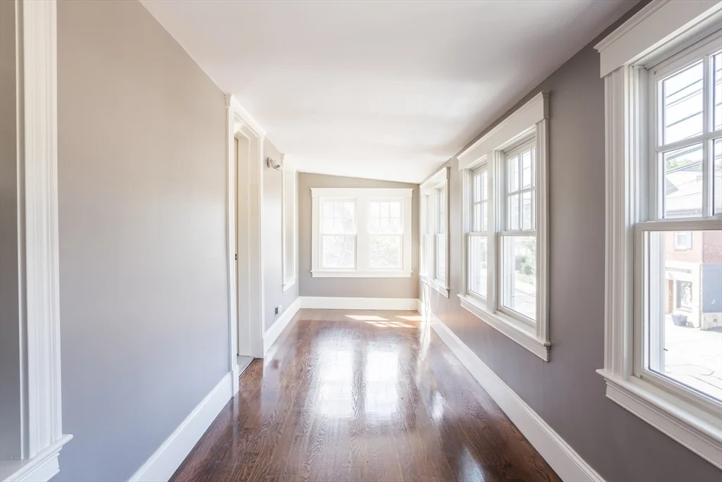 2 bed, 1 bath apartment for rent at 390 Langley Rd Unit 1, Newton Center — photo 16 of 17