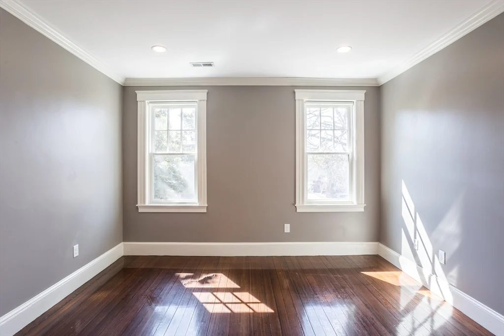 2 bed, 1 bath apartment for rent at 390 Langley Rd Unit 1, Newton Center — photo 10 of 17