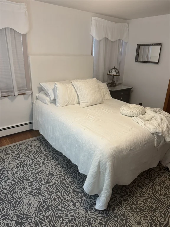 2 bed, 1 bath apartment for rent at 390 Massachusetts Unit 2, Lexington — photo 10 of 13