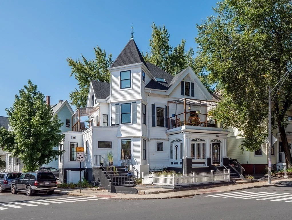 2 bed, 1 bath apartment for rent at 390 Medford St Unit 1, Winter Hill — photo 14 of 16