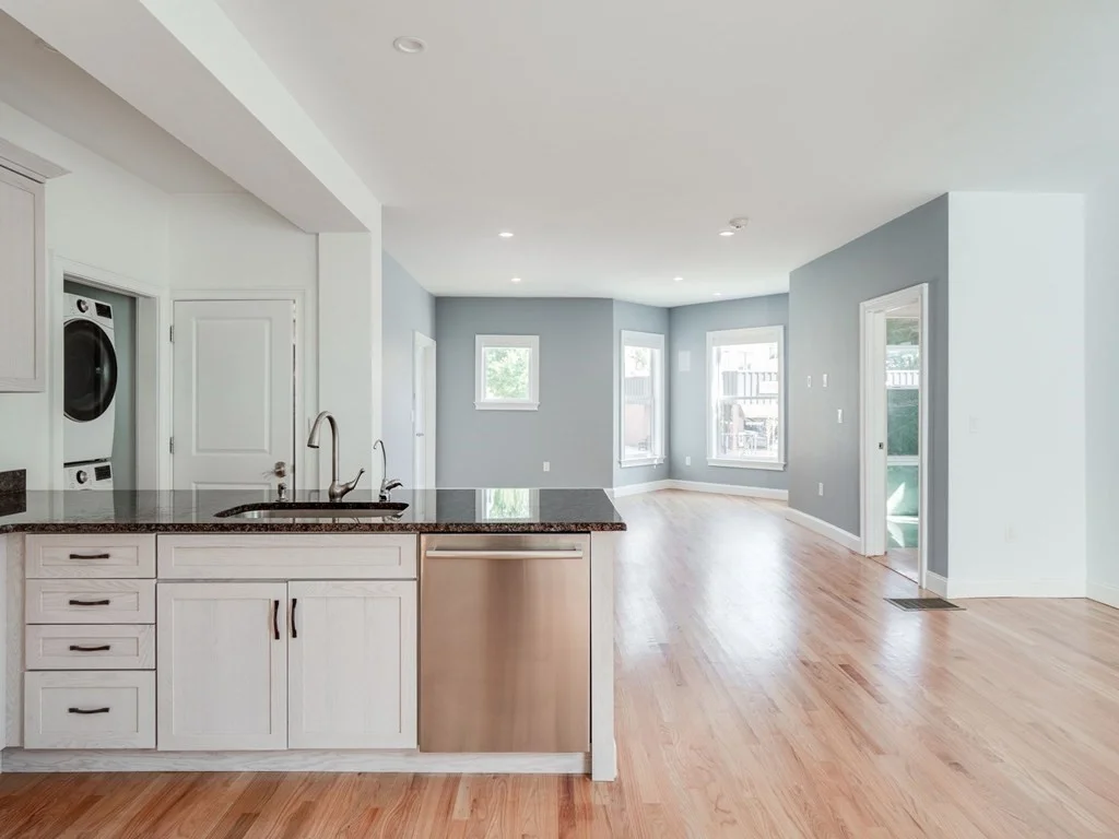 2 bed, 2 bath apartment for rent at 390 Medford St Unit 2, Winter Hill — photo 6 of 27