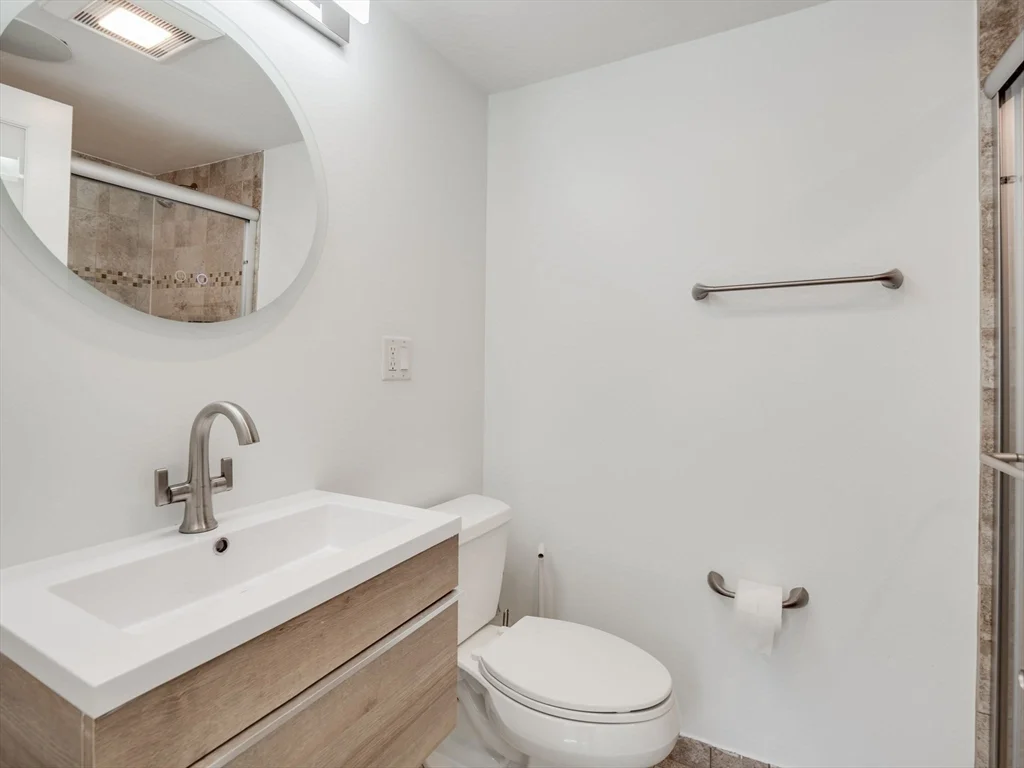 2 bed, 2 bath apartment for rent at 390 Medford St Unit 2, Winter Hill — photo 22 of 27