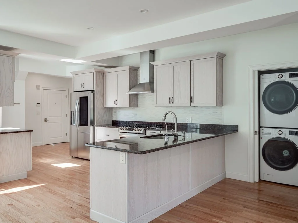 2 bed, 2 bath apartment for rent at 390 Medford St Unit 2, Winter Hill — photo 9 of 27