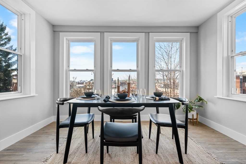 2 bed, 1.5 bath apartment for rent at 390 Meridian St Unit 1, Central Square — photo 8 of 23