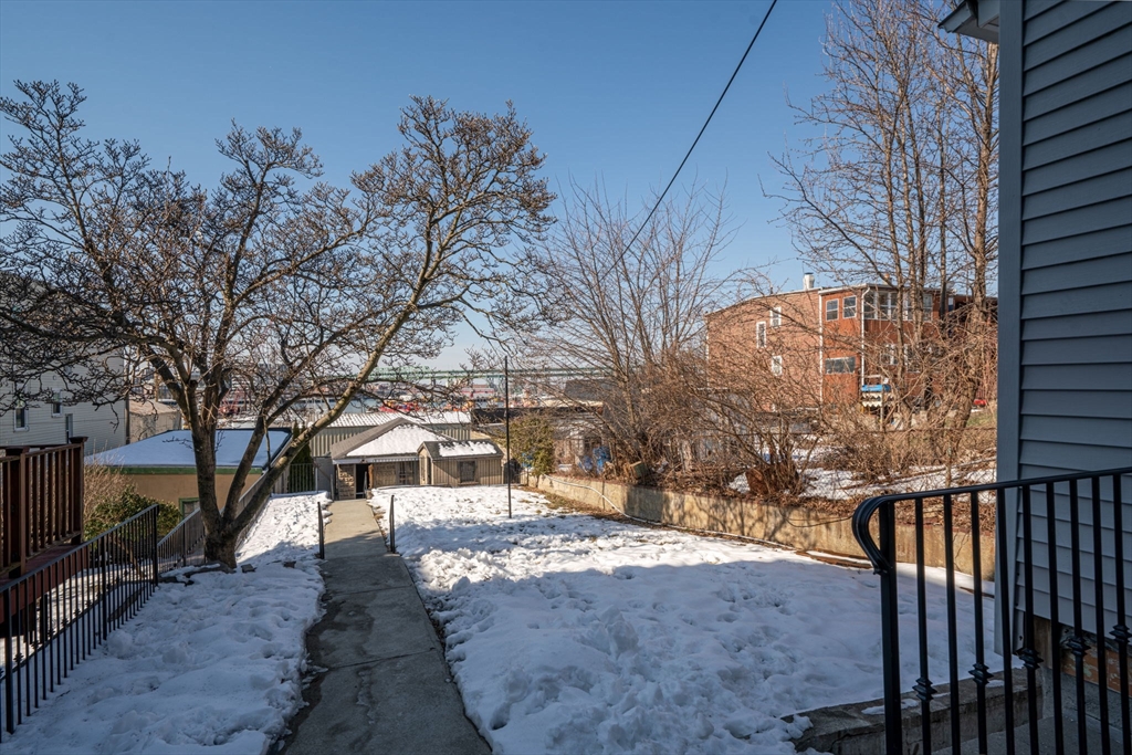 2 bed, 1.5 bath apartment for rent at 390 Meridian St Unit 1, Central Square — photo 21 of 23