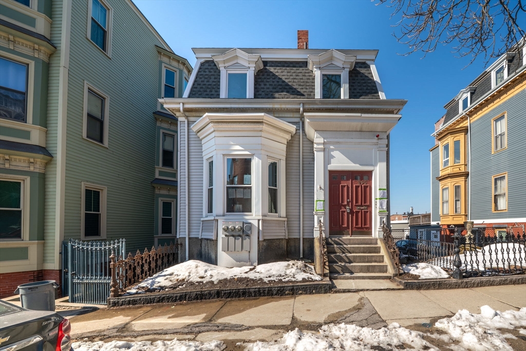 2 bed, 1.5 bath apartment for rent at 390 Meridian St Unit 1, Central Square — photo 23 of 23