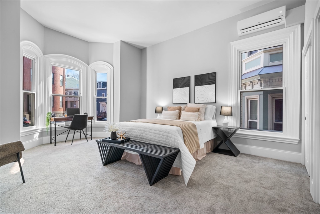 2 bed, 1.5 bath apartment for rent at 390 Meridian St Unit 1, Central Square — photo 12 of 23