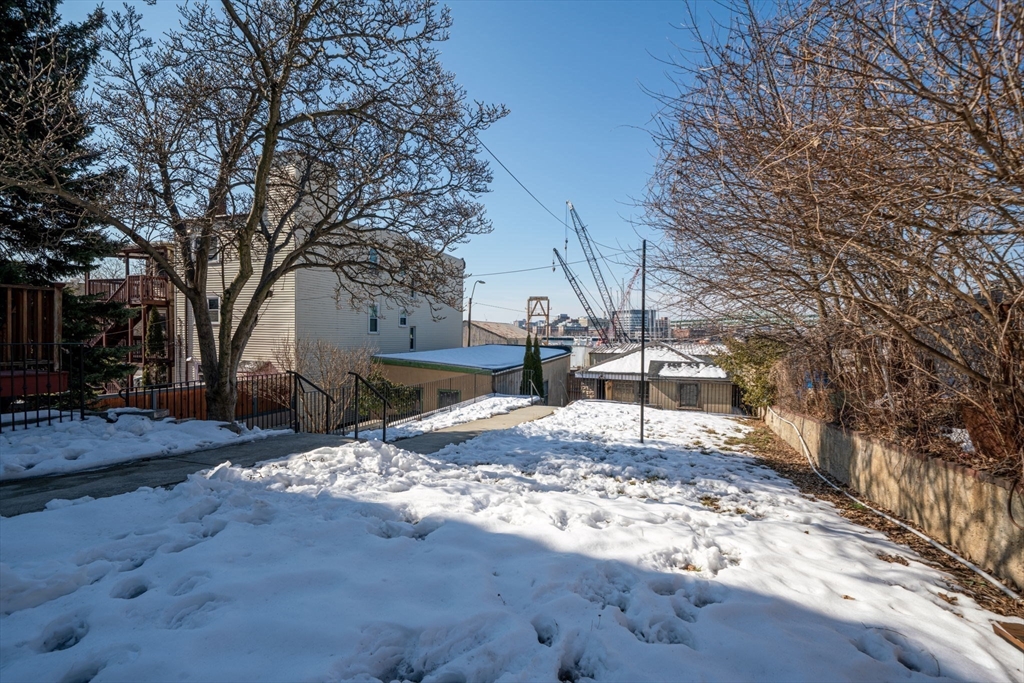 2 bed, 1 bath apartment for rent at 390 Meridian St Unit 2, Central Square — photo 30 of 30