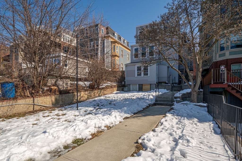 2 bed, 1 bath apartment for rent at 390 Meridian St Unit 2, Central Square — photo 29 of 30