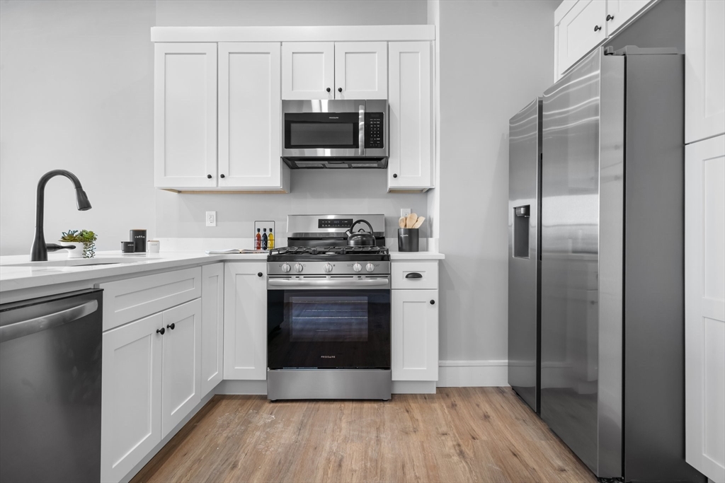 2 bed, 1 bath apartment for rent at 390 Meridian St Unit 2, Central Square — photo 10 of 30