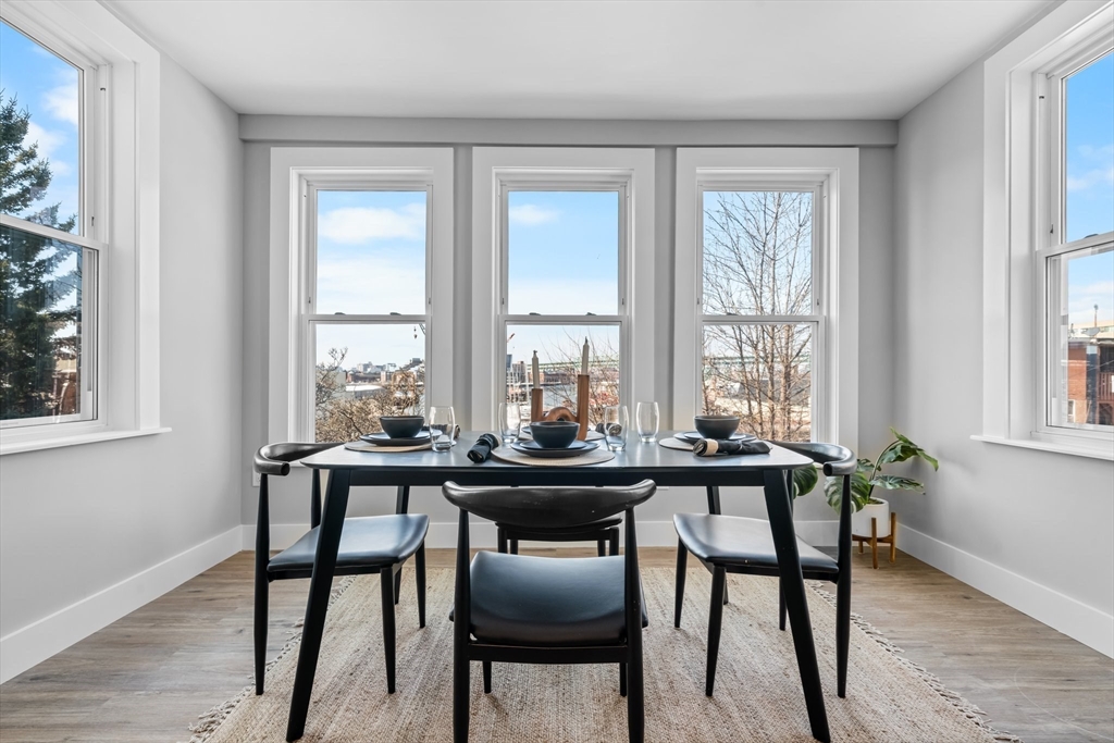 2 bed, 1 bath apartment for rent at 390 Meridian St Unit 2, Central Square — photo 3 of 30