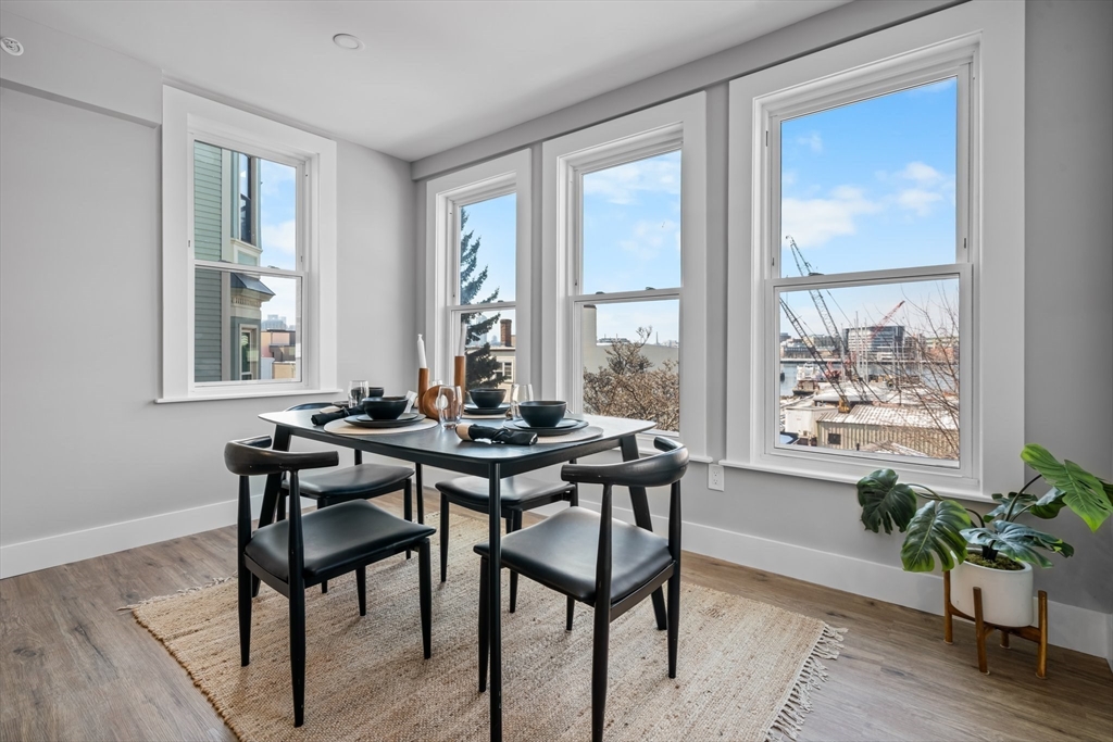 2 bed, 1 bath apartment for rent at 390 Meridian St Unit 3, Central Square — photo 7 of 25