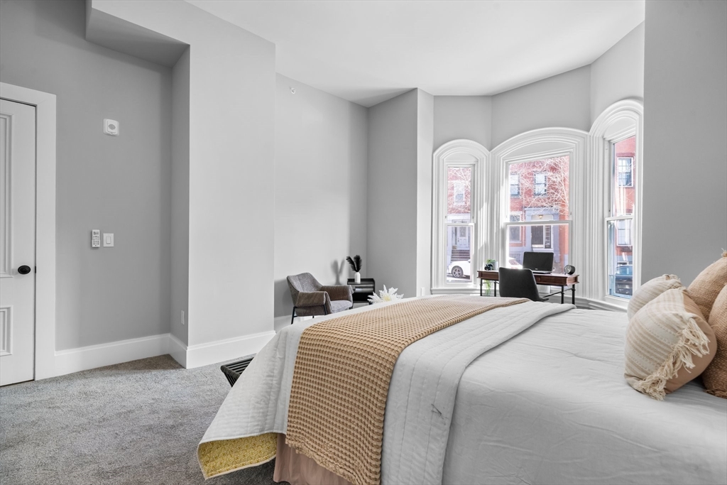 2 bed, 1 bath apartment for rent at 390 Meridian St Unit 3, Central Square — photo 19 of 25
