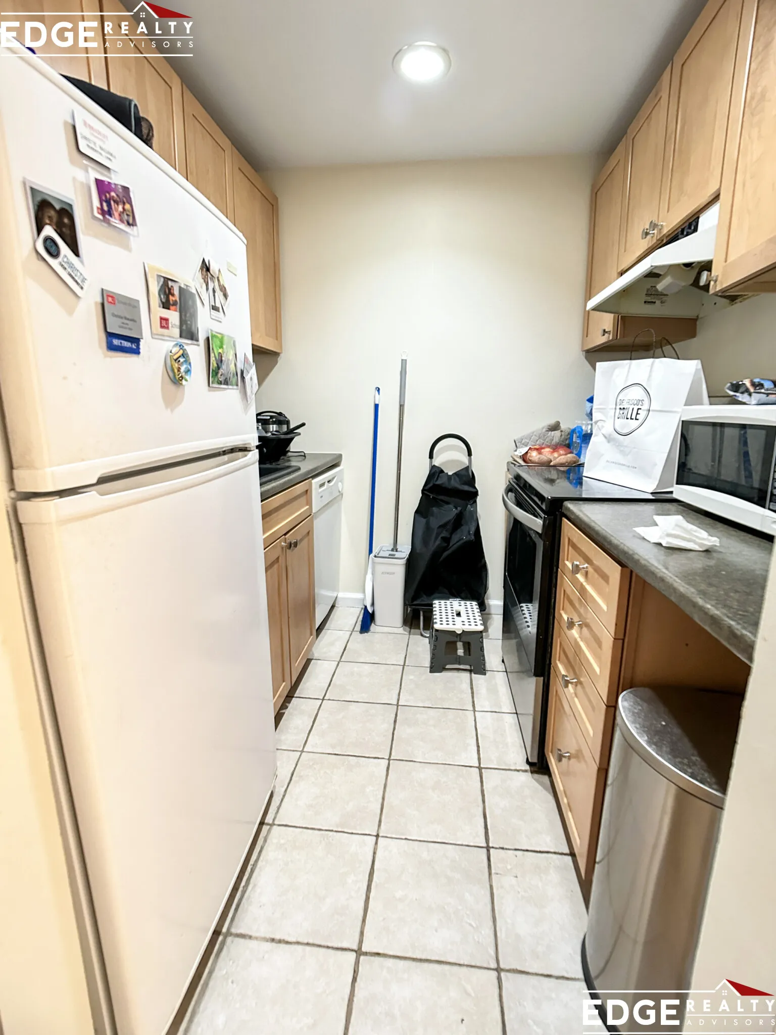 1 bed, 1 bath apartment for rent at 390 Riverway Unit 19, Mission Hill — photo 2 of 5