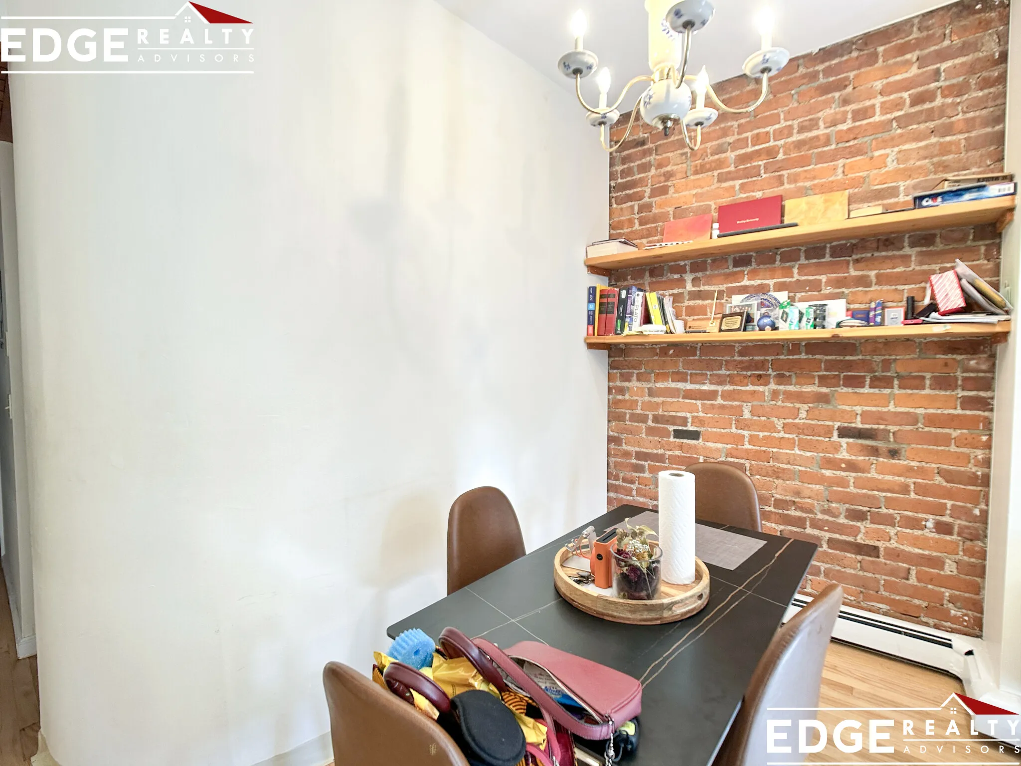 1 bed, 1 bath apartment for rent at 390 Riverway Unit 19, Mission Hill — photo 3 of 5