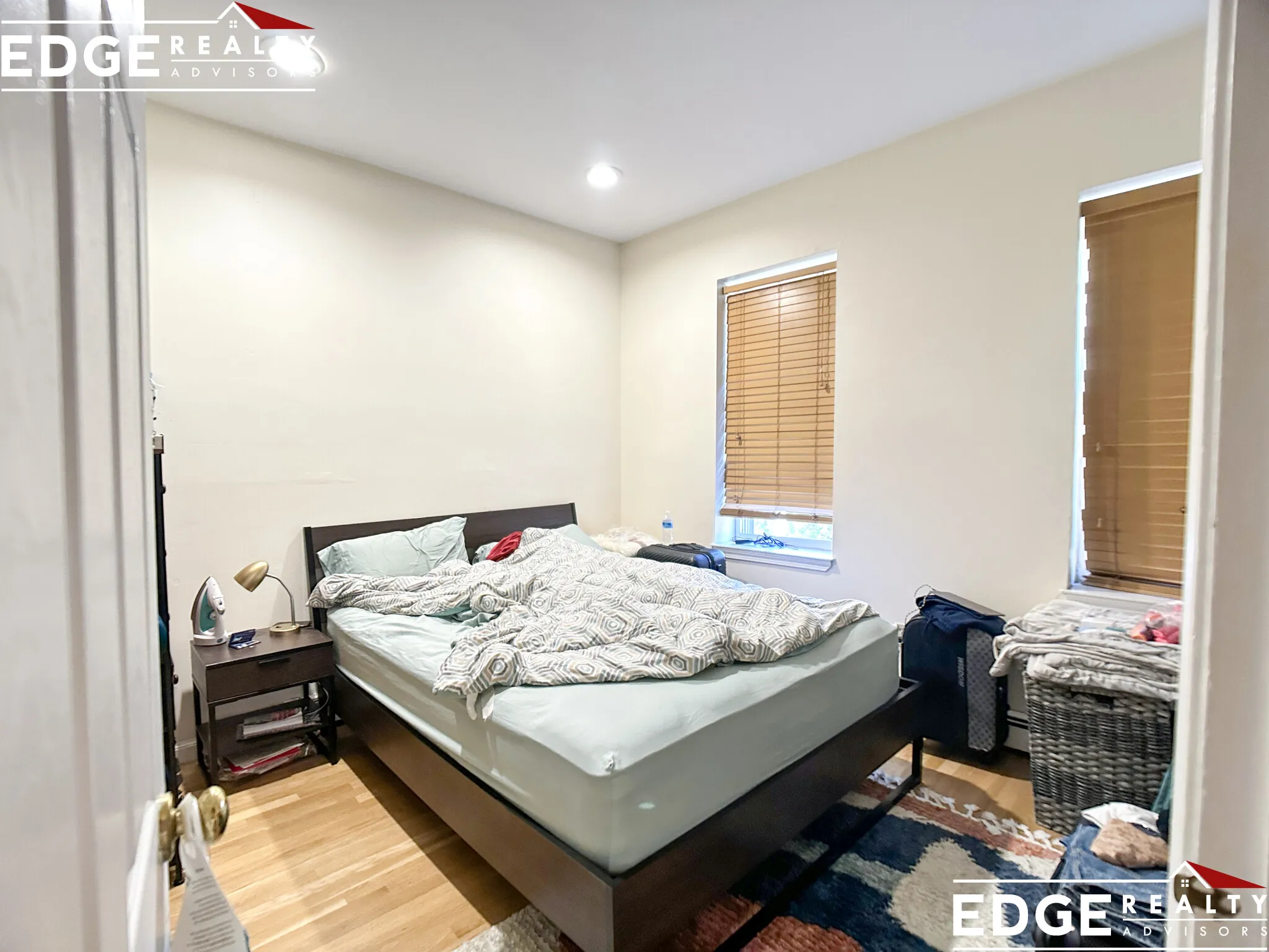 1 bed, 1 bath apartment for rent at 390 Riverway Unit 19, Mission Hill — photo 5 of 5