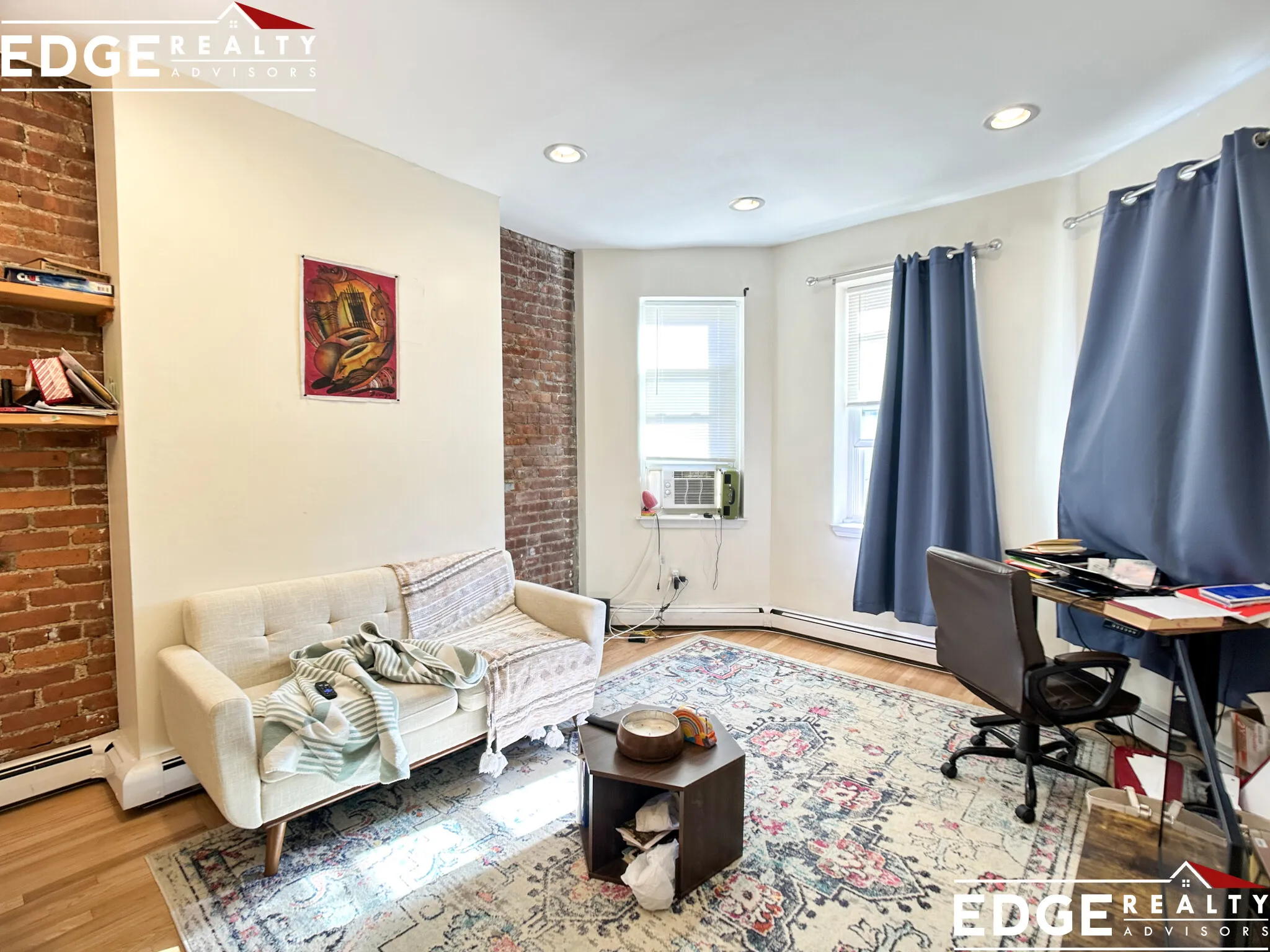 1 bed, 1 bath apartment for rent at 390 Riverway Unit 19, Mission Hill — photo 1 of 5