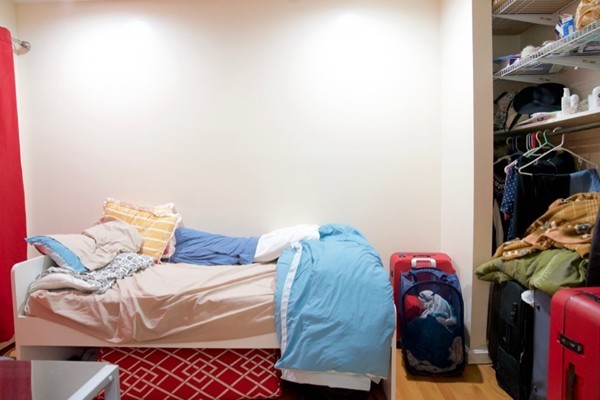 2 bed, 1 bath apartment for rent at 390 Riverway Unit 2, Mission Hill — photo 6 of 9