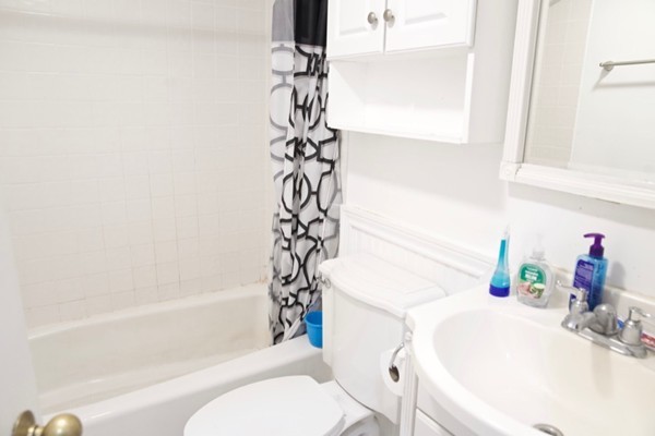 2 bed, 1 bath apartment for rent at 390 Riverway Unit 2, Mission Hill — photo 9 of 9