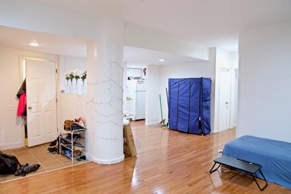 2 bed, 1 bath apartment for rent at 390 Riverway Unit 2, Mission Hill — photo 4 of 9
