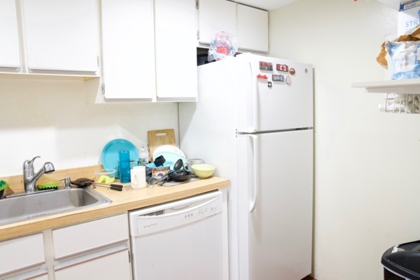2 bed, 1 bath apartment for rent at 390 Riverway Unit 2, Mission Hill — photo 8 of 9