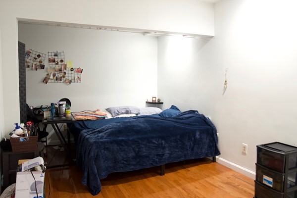 2 bed, 1 bath apartment for rent at 390 Riverway Unit 2, Mission Hill — photo 5 of 9