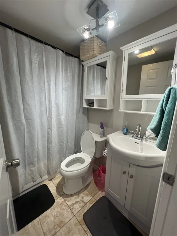 2 bed, 2 bath apartment for rent at 390 Riverway Unit 6, Mission Hill — photo 7 of 7