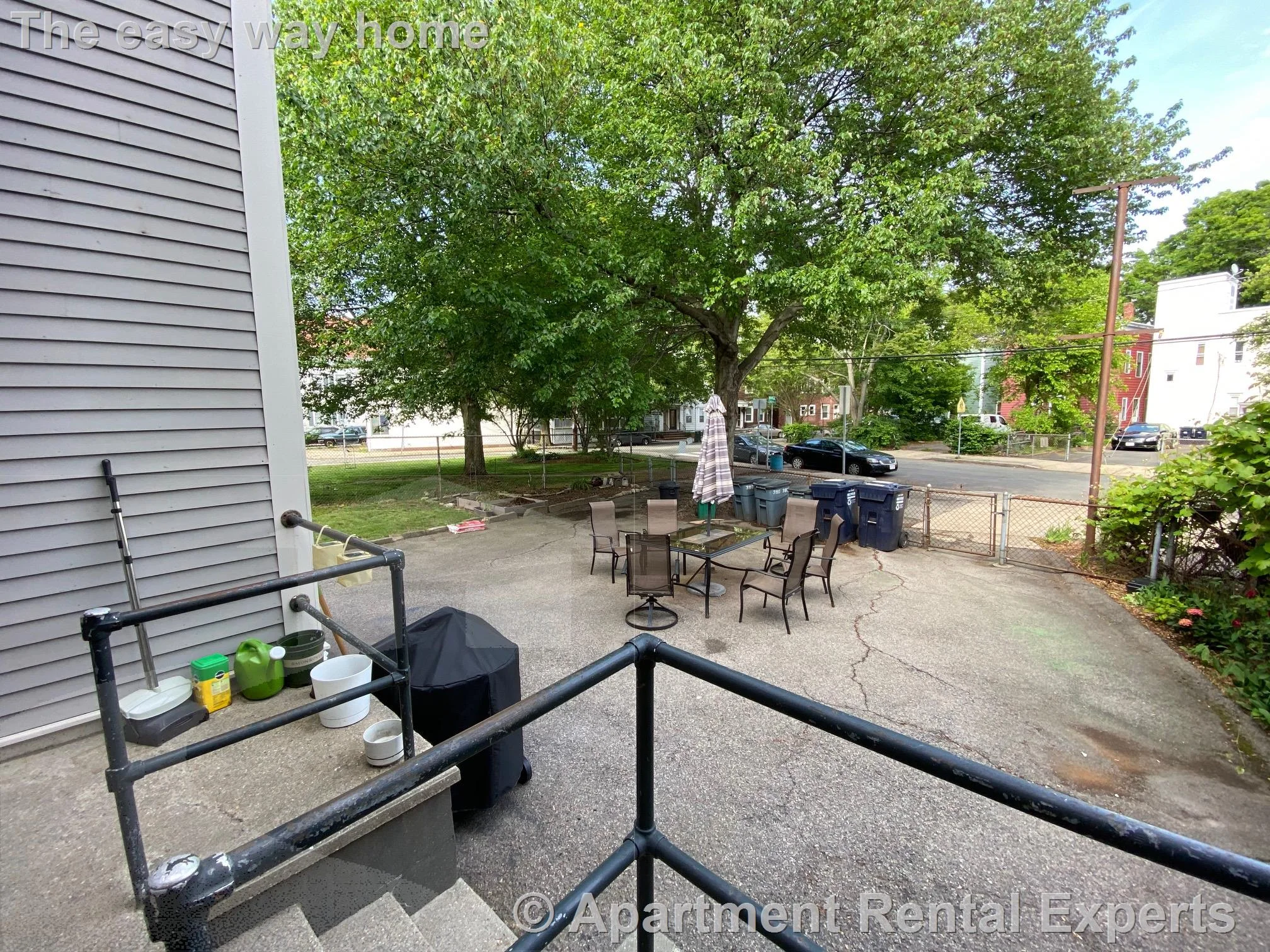 2 bed, 1 bath apartment for rent at 390 Windsor St, East Cambridge — photo 8 of 9