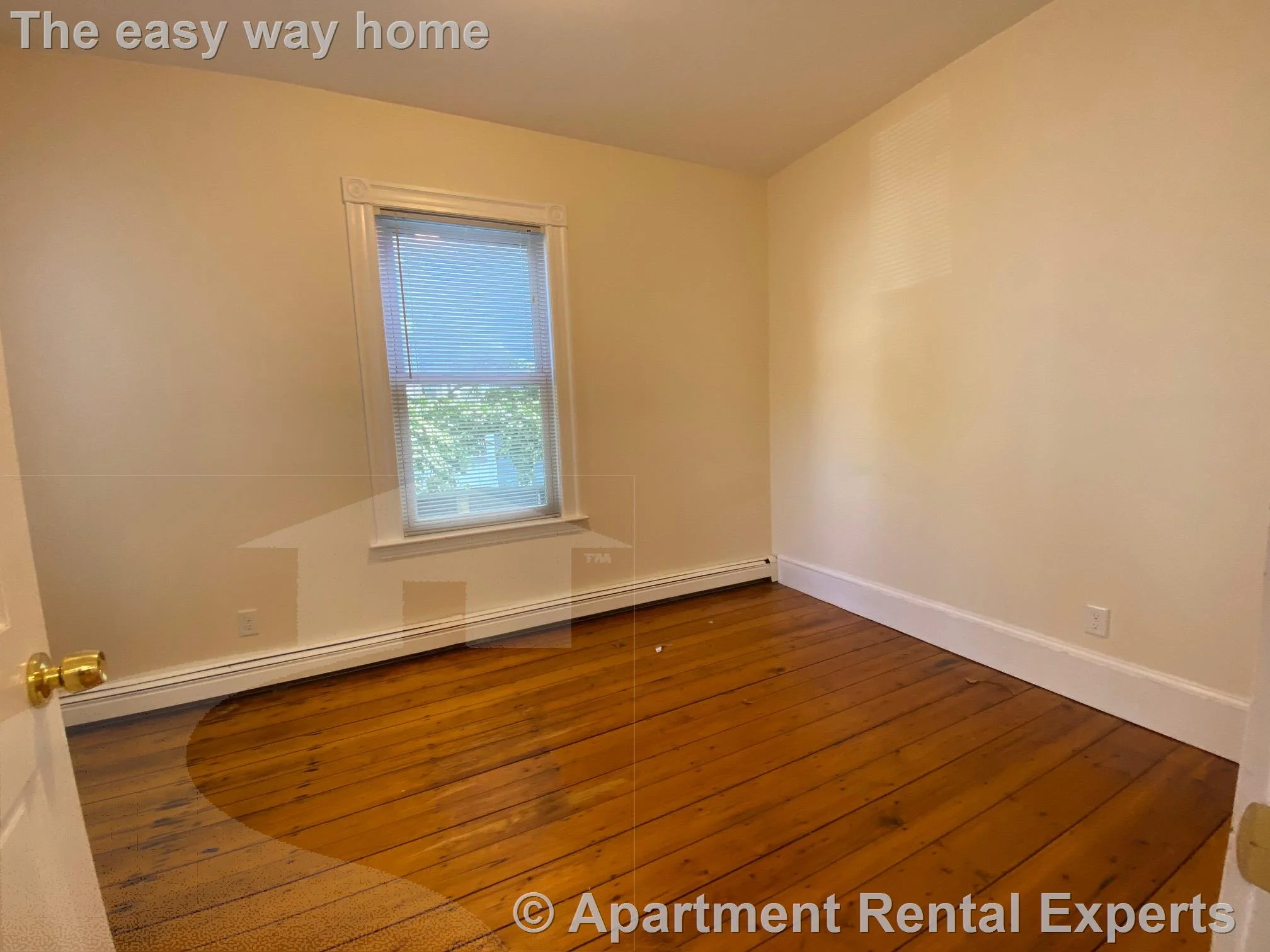 2 bed, 1 bath apartment for rent at 390 Windsor St, East Cambridge — photo 4 of 9