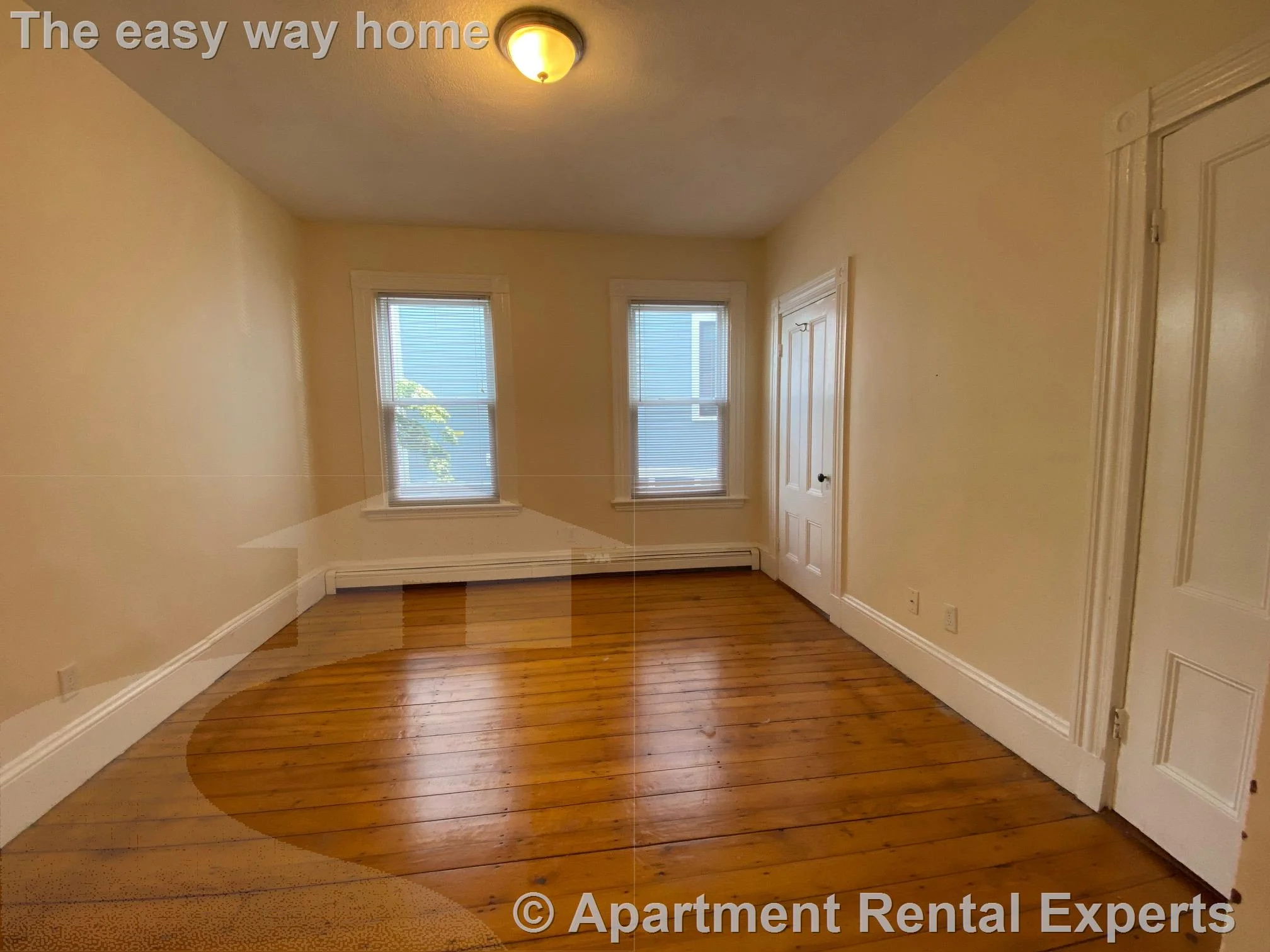 2 bed, 1 bath apartment for rent at 390 Windsor St, East Cambridge — photo 3 of 9