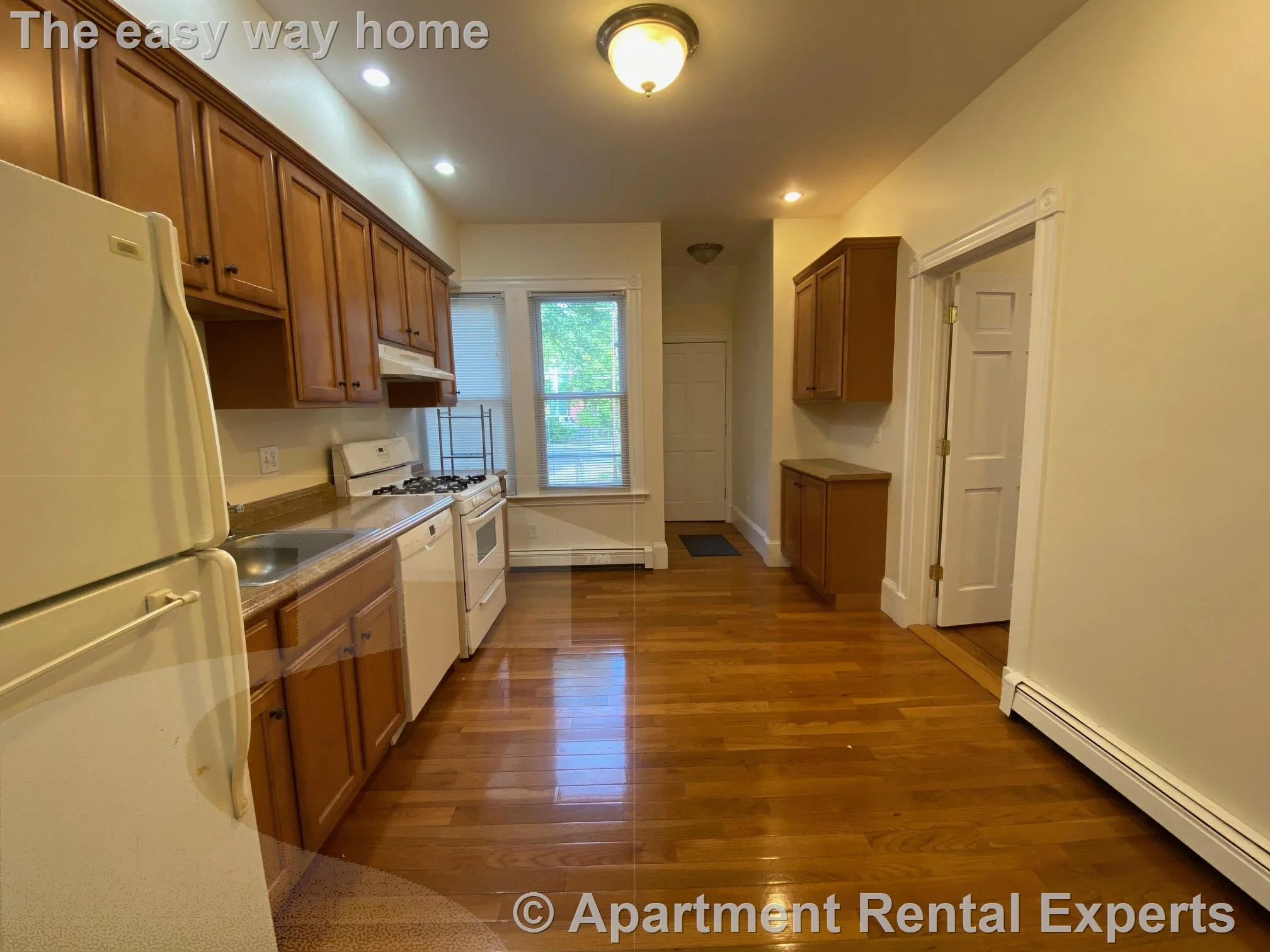 2 bed, 1 bath apartment for rent at 390 Windsor St, East Cambridge — photo 7 of 9