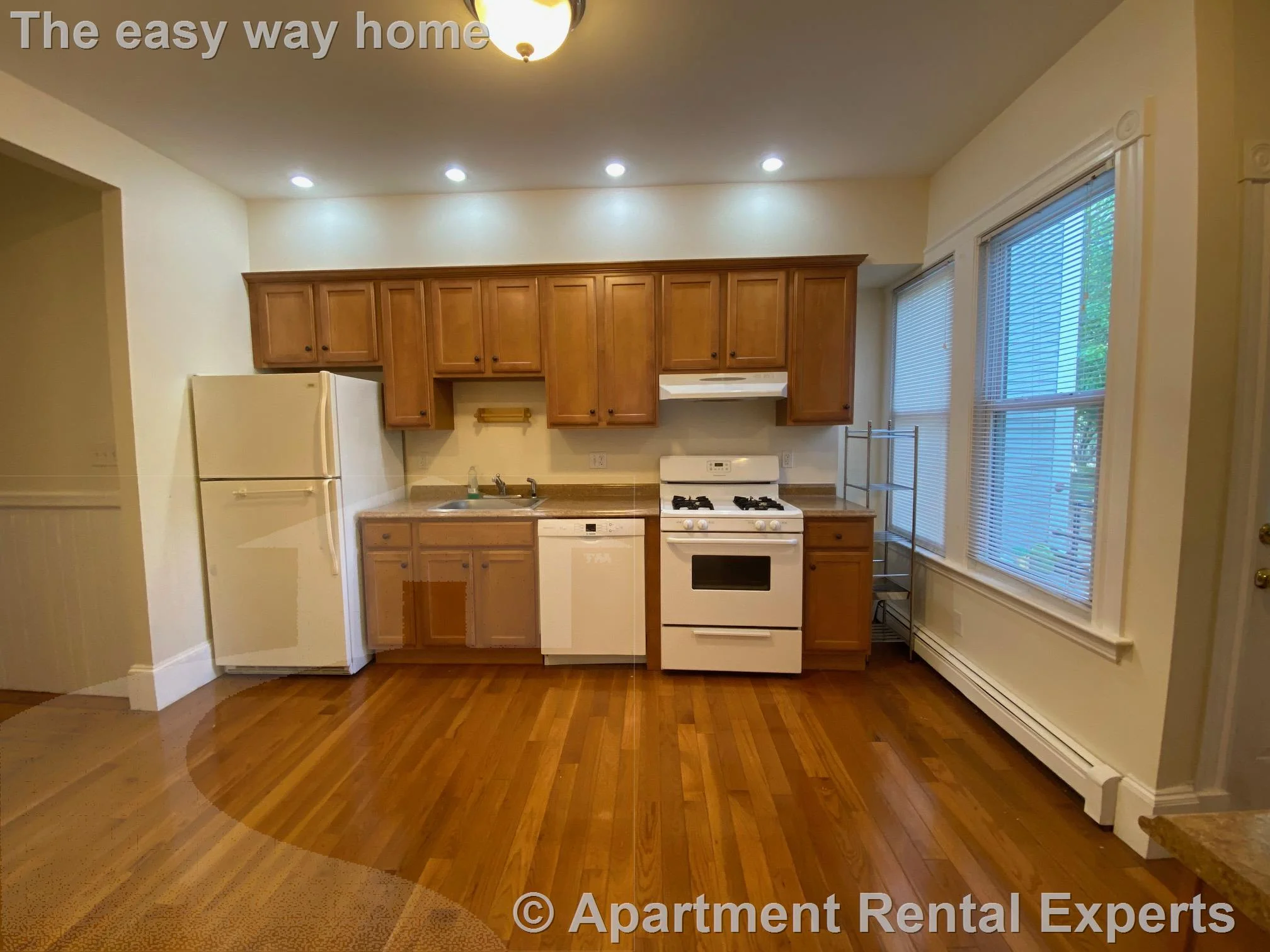 2 bed, 1 bath apartment for rent at 390 Windsor St, East Cambridge — photo 6 of 9