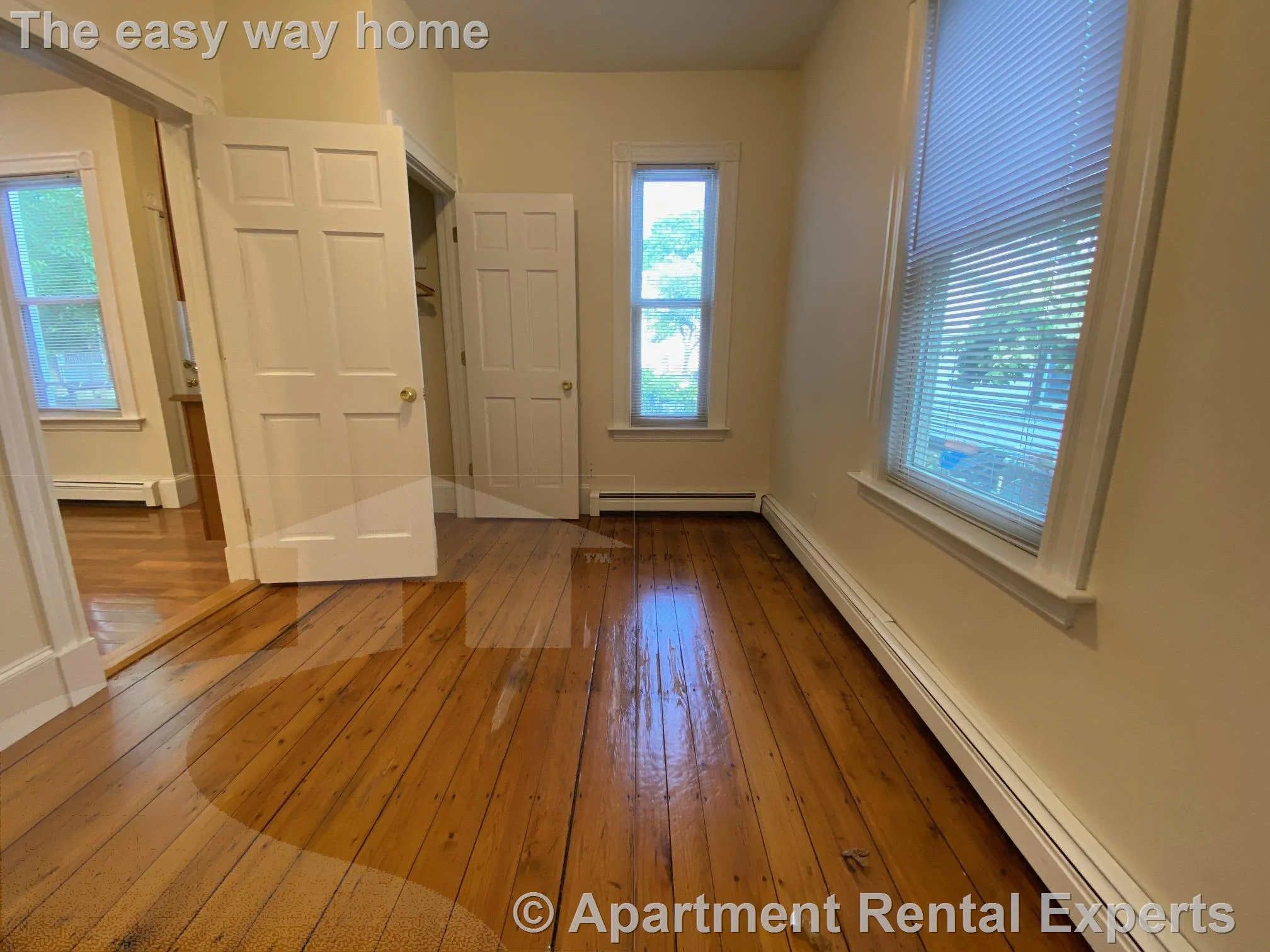 2 bed, 1 bath apartment for rent at 390 Windsor St, East Cambridge — photo 5 of 9