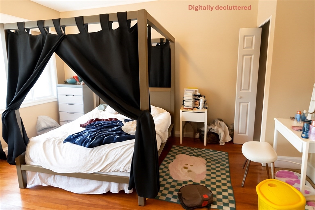 3 bed, 1 bath apartment for rent at 3907 Washington St Unit 2, Jamaica Plain — photo 26 of 36