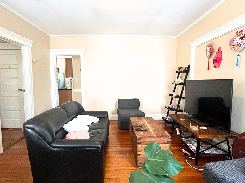 3 bed, 1 bath apartment for rent at 3907 Washington St Unit b, Jamaica Plain — photo 20 of 24