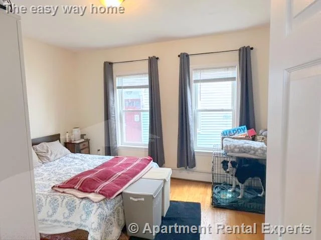 2 bed, 1 bath apartment for rent at 391 Columbia St, Inman Square — photo 7 of 9