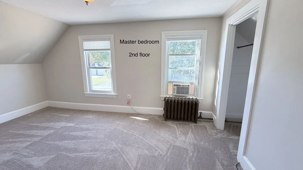 3 bed, 1 bath apartment for rent at 391 Commercial St, Braintree — photo 13 of 21