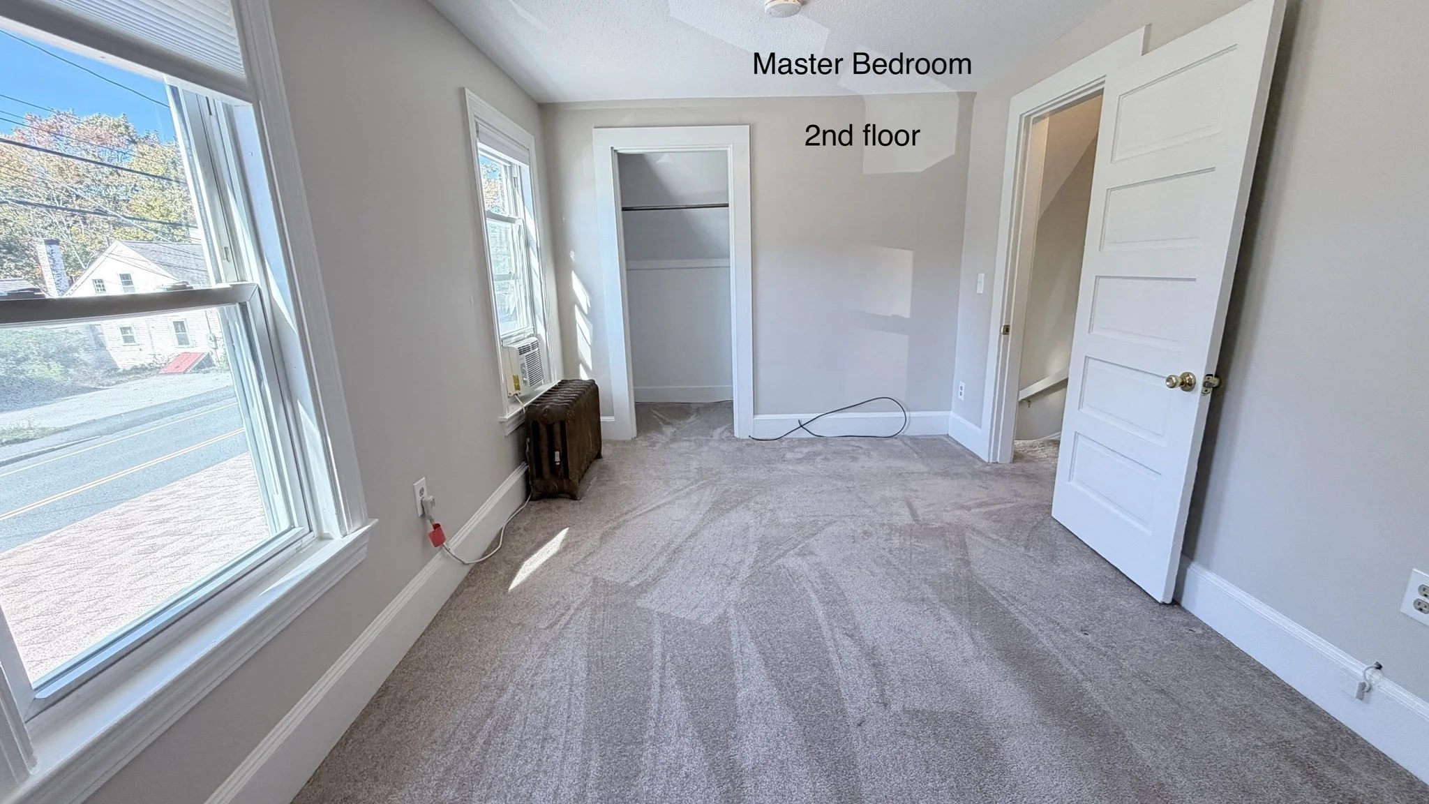 3 bed, 1 bath apartment for rent at 391 Commercial St, Braintree — photo 11 of 21