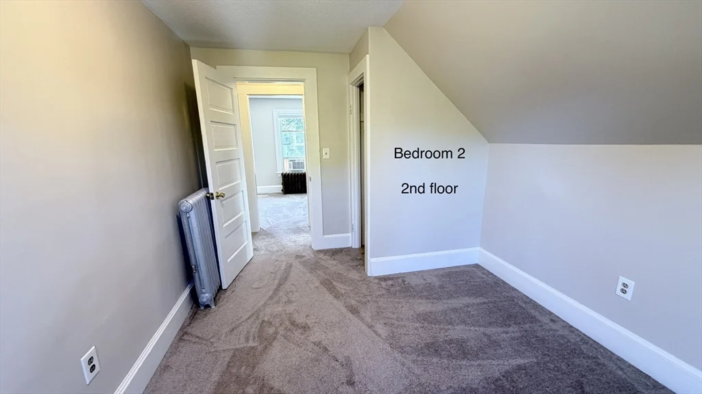 3 bed, 1 bath apartment for rent at 391 Commercial St, Braintree — photo 15 of 21