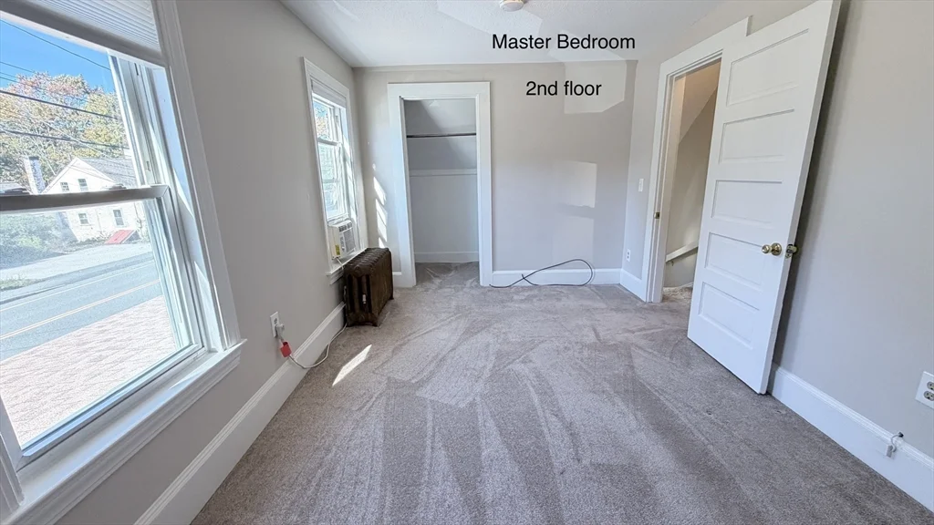 3 bed, 1 bath apartment for rent at 391 Commercial St, Braintree — photo 11 of 21