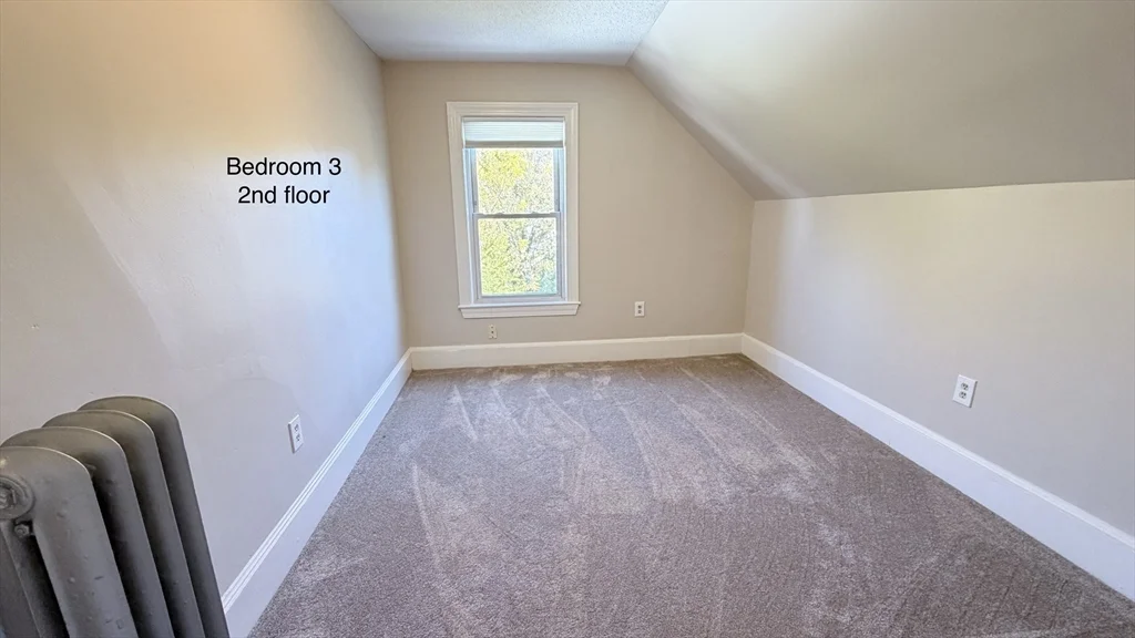 3 bed, 1 bath apartment for rent at 391 Commercial St, Braintree — photo 16 of 21